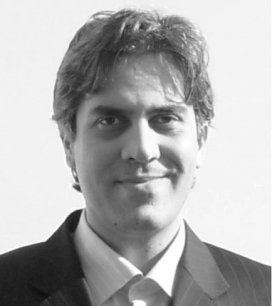 Khashayar Salimi Rafiee